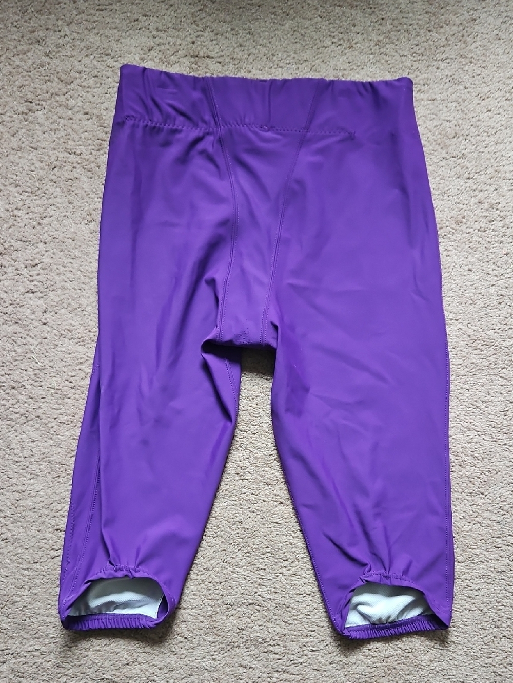 Football Pants - Picture 4 of 6
